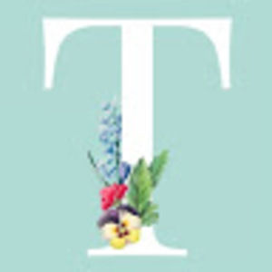 Meet your Posher, Teagan